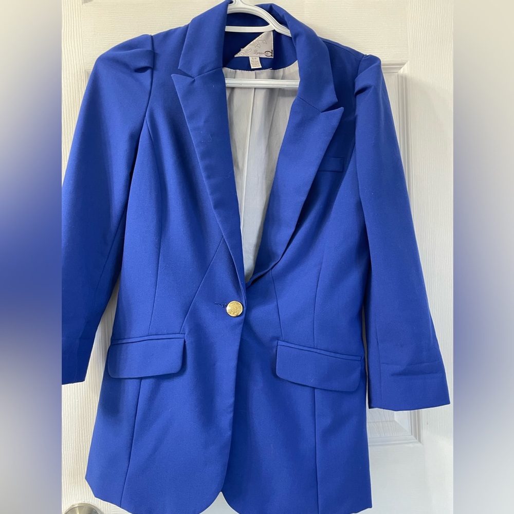 Dynamite blaze size small
